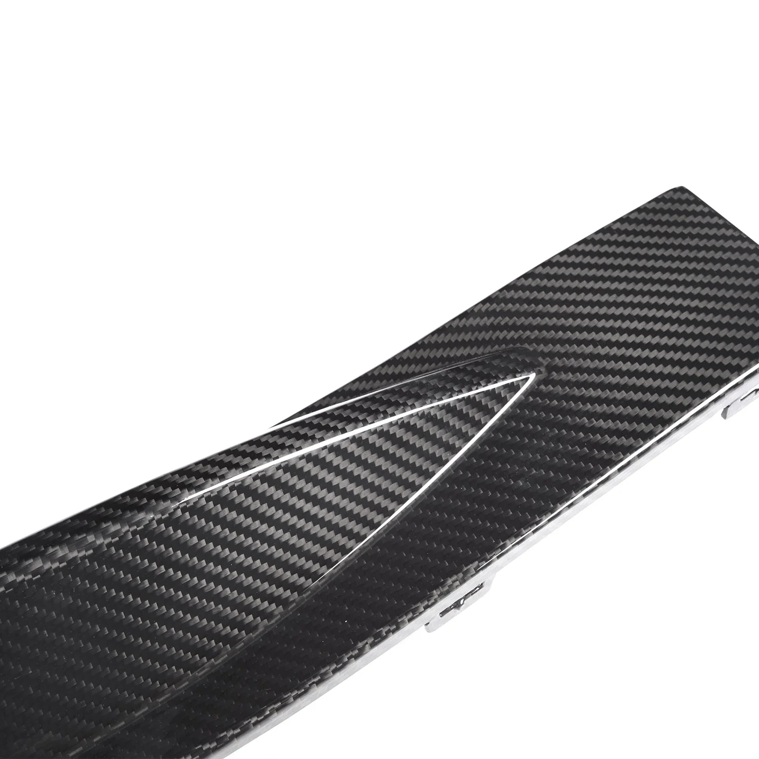 Side skirts Carbon | fits BMW M4 incl. Competition (G82/G83) | Aulitzky Tuning