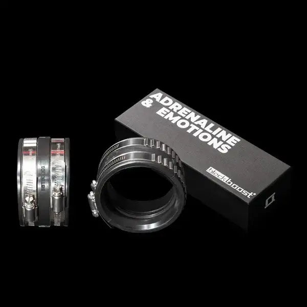 BlackBoost Throttle Body Coupler | passend für Mercedes AMG M177 LS2 4.0