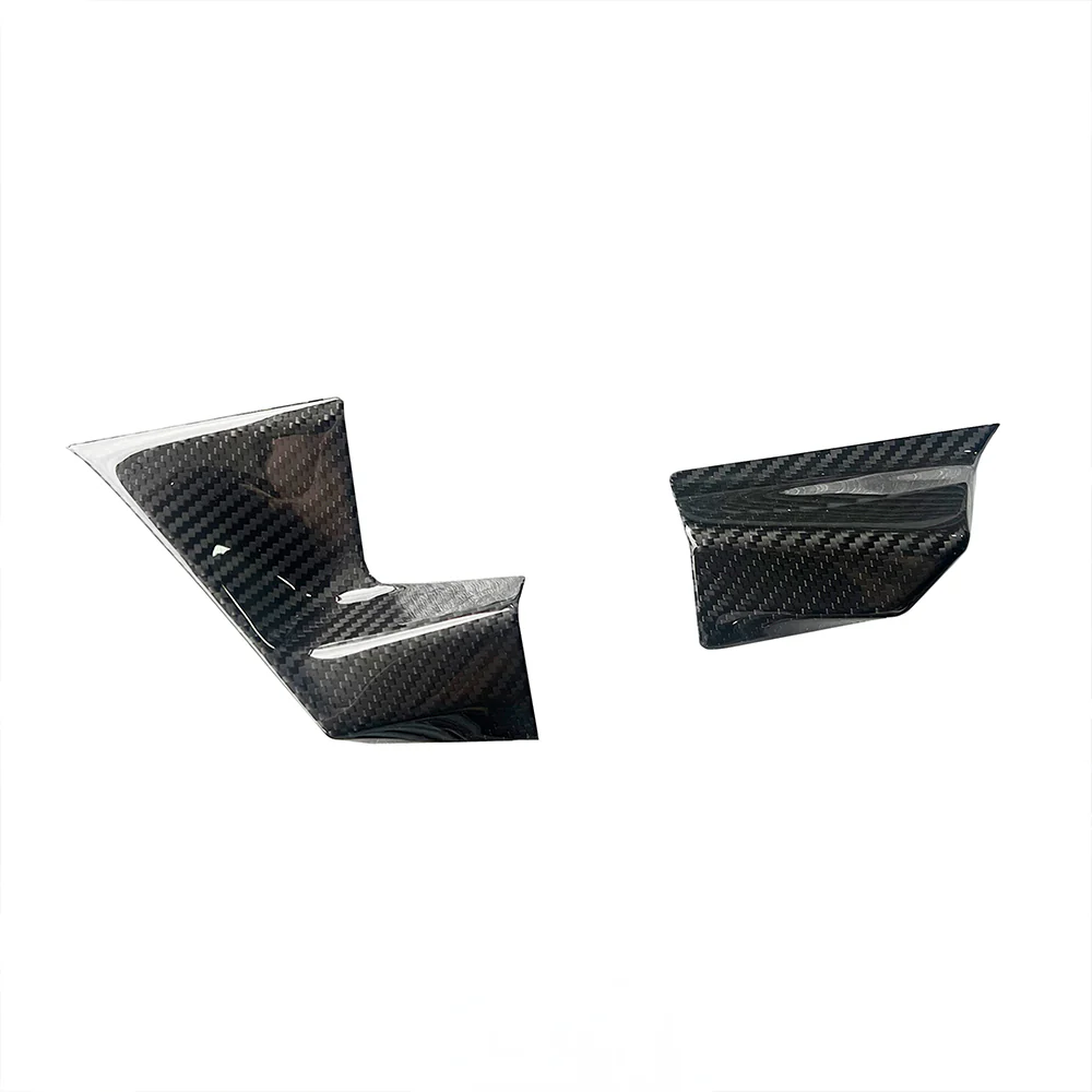 Instrumentenumrandung Carbon | passend für BMW M2/M3/M4 inkl. Competition/CS/CSL (G80/G81/G82/G83/G87) | Aulitzky Tuning