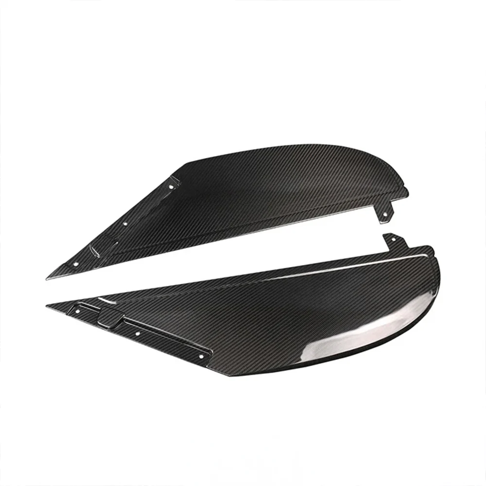 Ansaugung Cover Motorraum Carbon | passend für BMW M2/M3/M4 inkl. Competition (G80/G81/G82/G83/G87) | Aulitzky Tuning
