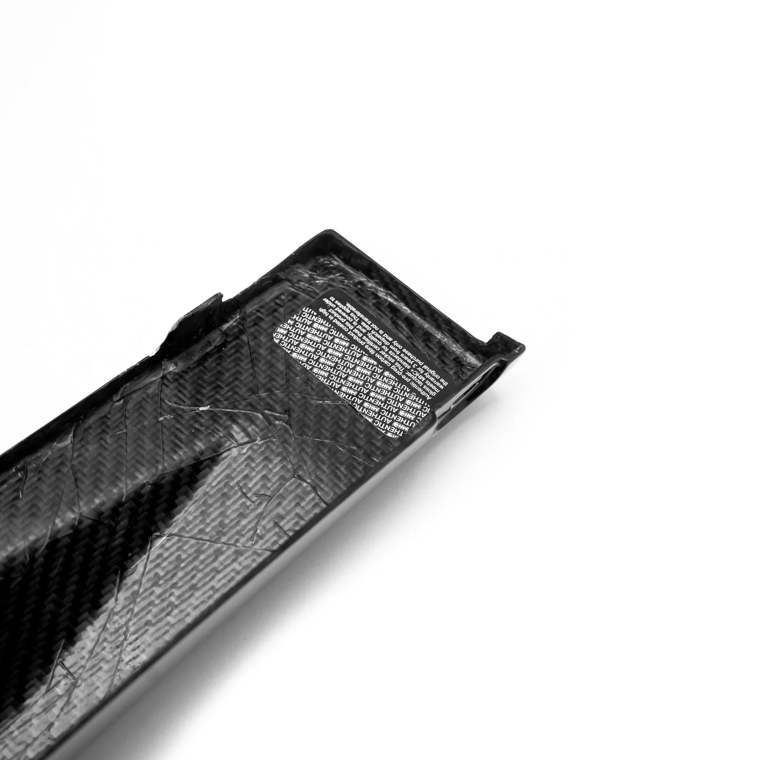 Seitenschweller Performance Carbon | passend für BMW M4 inkl. Competition (G82/G83) | Aulitzky Tuning