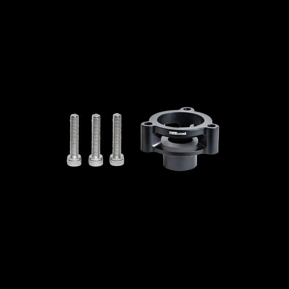 BlackBoost FTA Diverter | passend für Adapter Mercedes AMG 2.0 Turbo M133