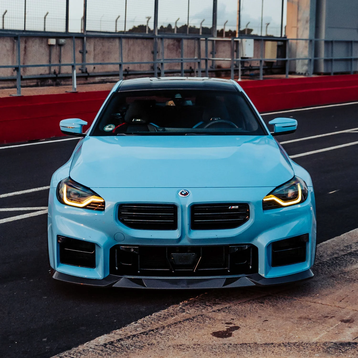 Frontspoiler Edition 1 Carbon | passend für BMW M2 (G87) S58 | Aulitzky Tuning Frontspoiler Edition 1 Carbon | passend für BMW M2 (G87) S58 | Aulitzky Tuning