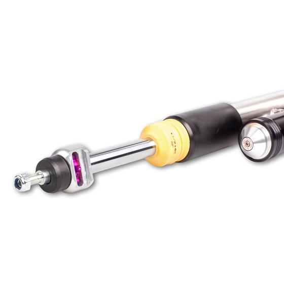 KW V3 Clubsport Gewindefahrwerk | passend für BMW 1er/3er/4er RWD (F20/F21/F30/F32) | 3522080D | 3522080E