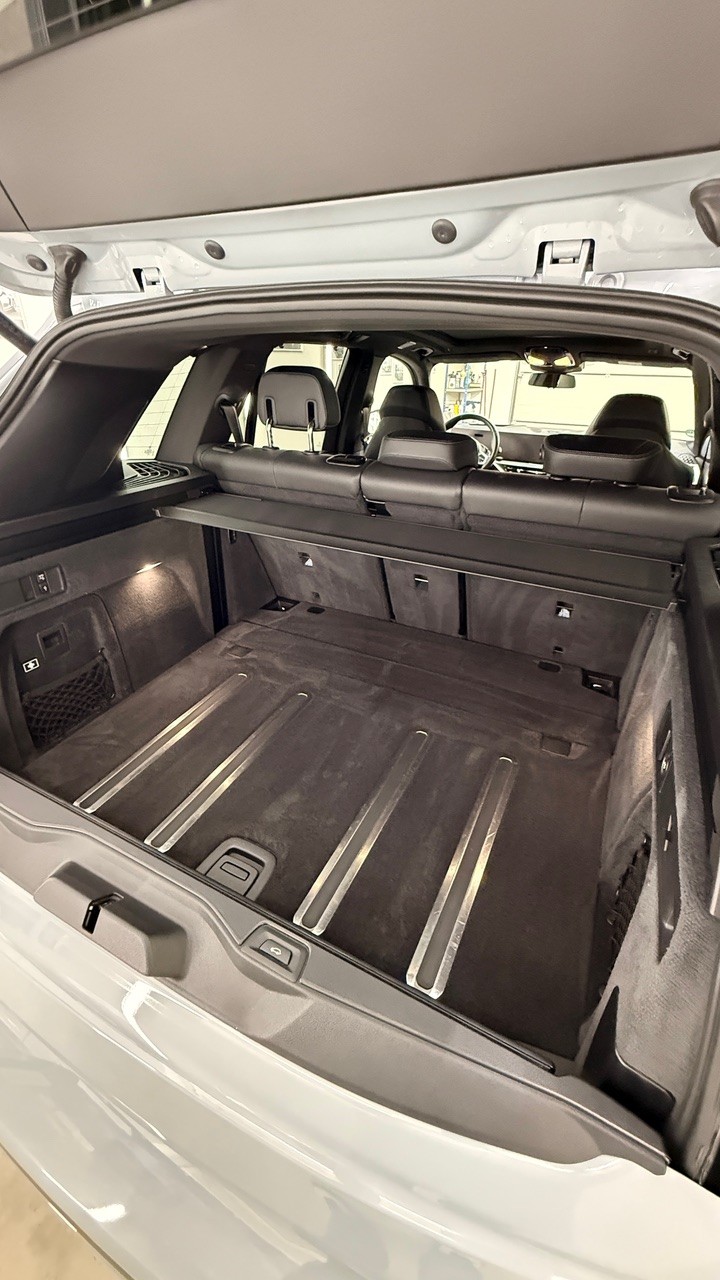 Aulitzky Tuning Verkaufsfahrzeug | BMW X5 M60i Mild-Hybrid (G05) 390kW 530PS