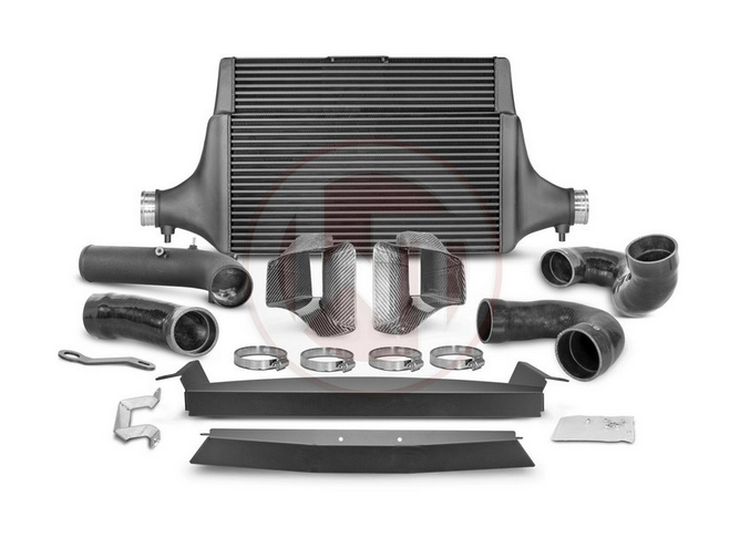 Comp. intercooler kit Kia Stinger GT 3.3 BiTurbo