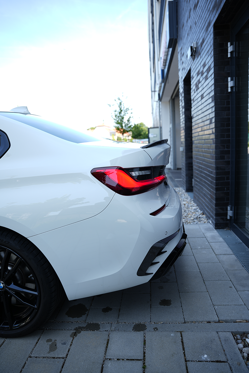 Aulitzky Tuning Verkaufsfahrzeug | BMW 330e Plug-in-Hybrid G20 215kW/292PS Aulitzky Tuning Verkaufsfahrzeug | BMW 330e Plug-in-Hybrid G20 215kW/292PS