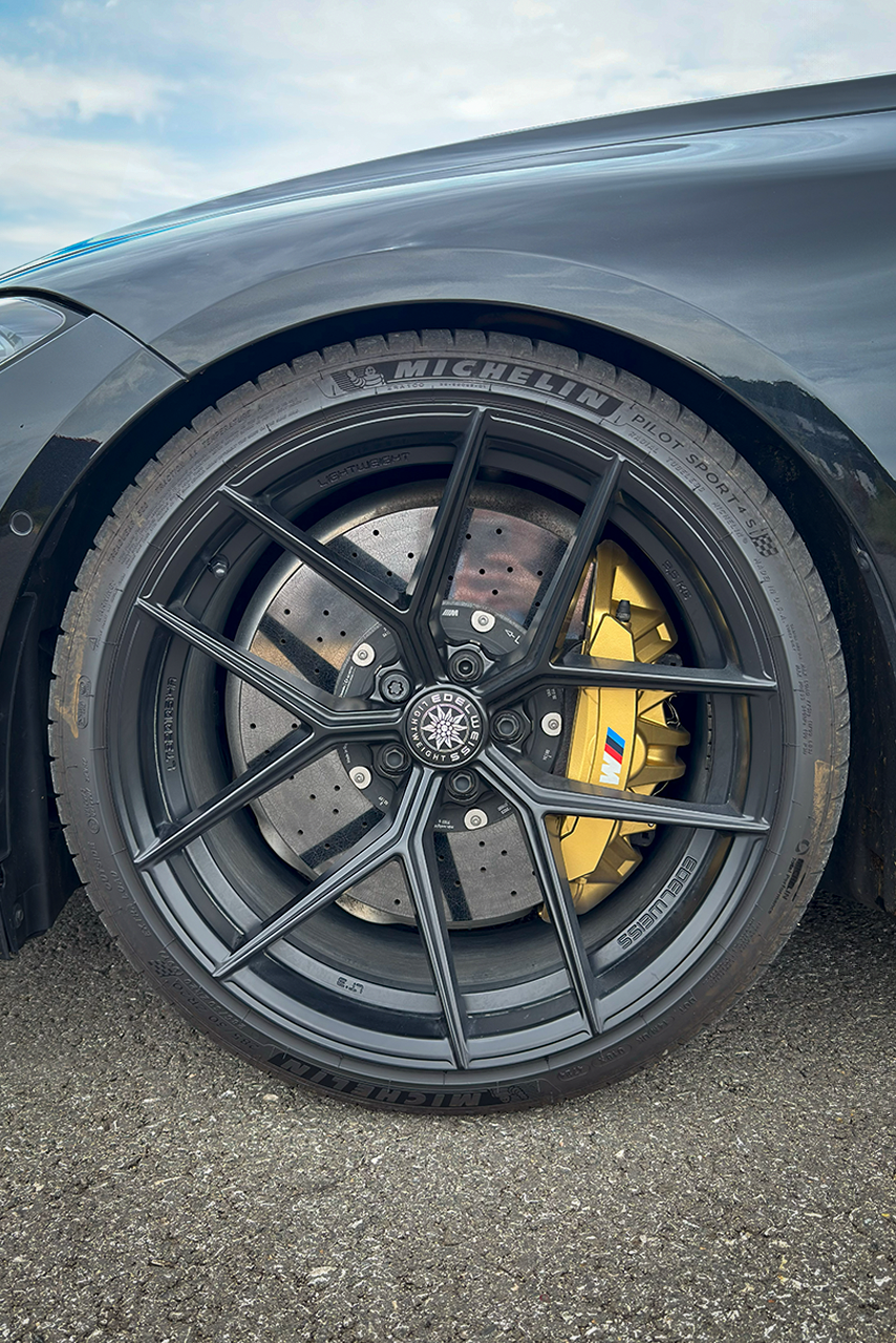 Aulitzky Tuning Verkaufsfahrzeug | BMW M3 Competition M xDrive G81 670PS (375kW/510PS) S58 B30 A Aulitzky Tuning Verkaufsfahrzeug | BMW M3 Competition M xDrive G81 670PS (375kW/510PS) S58 B30 A