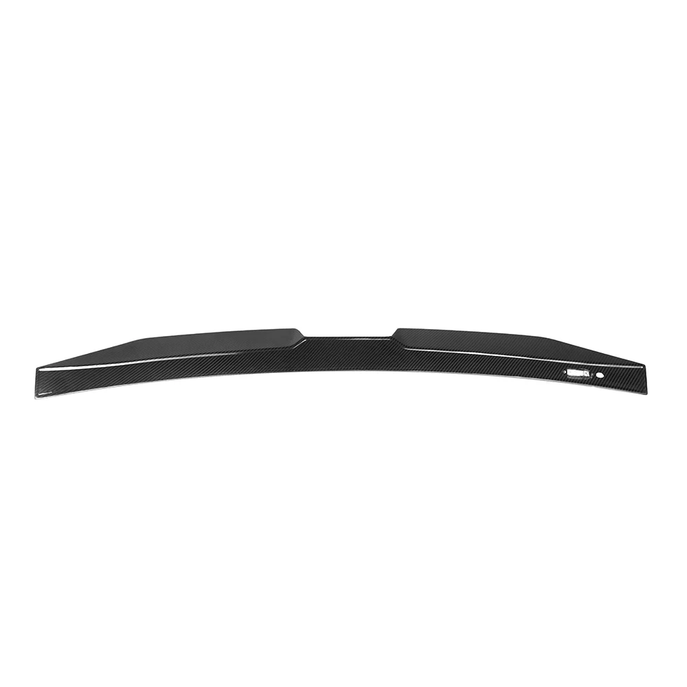 Heckspoiler SOOQOO Carbon | passend für BMW M5/5er/i5 (G90/G60) | Aulitzky Tuning