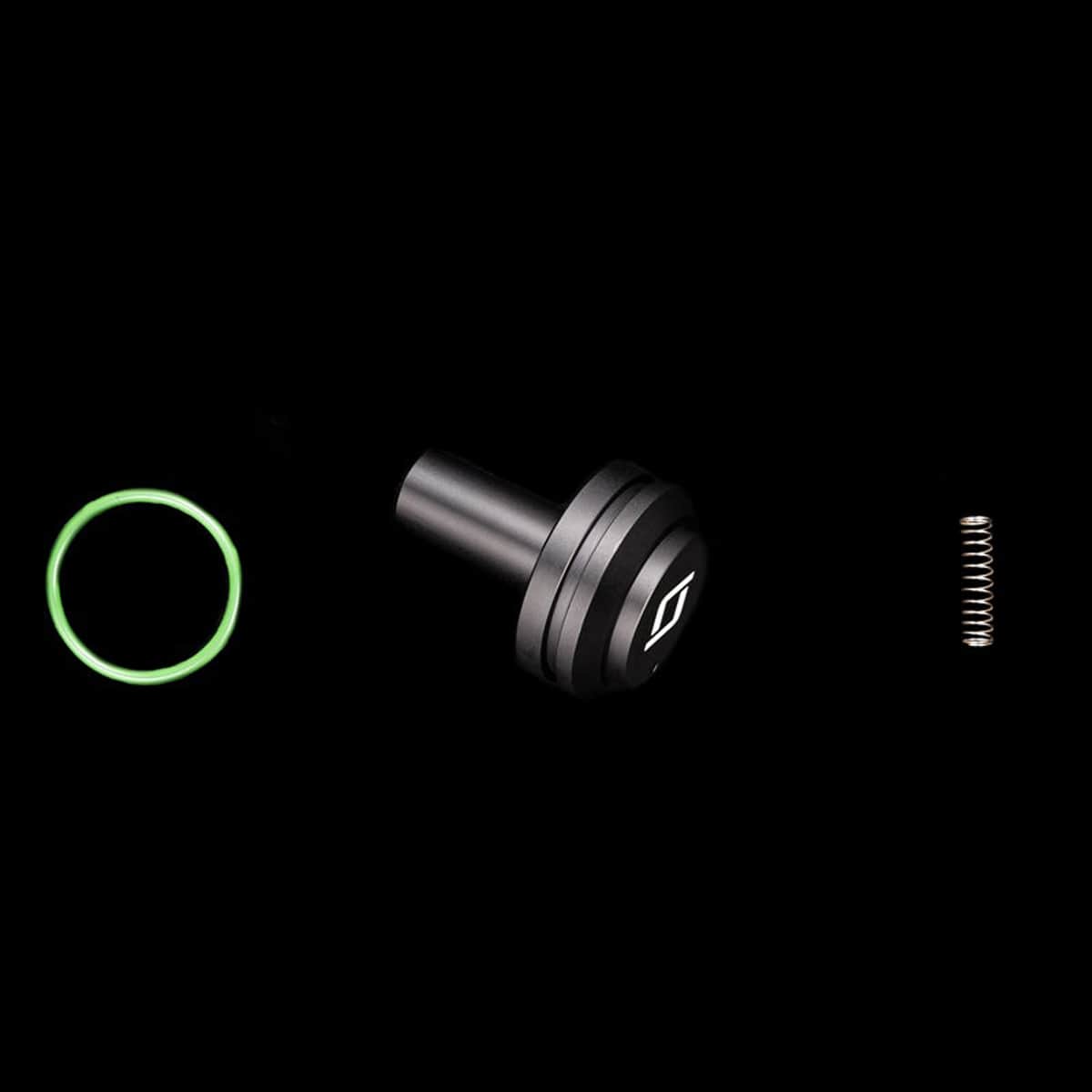 Blackboost | Racing Coolant Thermostat Bypass | Mercedes-Benz AMG M156/M159 | C63/CLS63/CLK63/E63/S63/SLS etc.