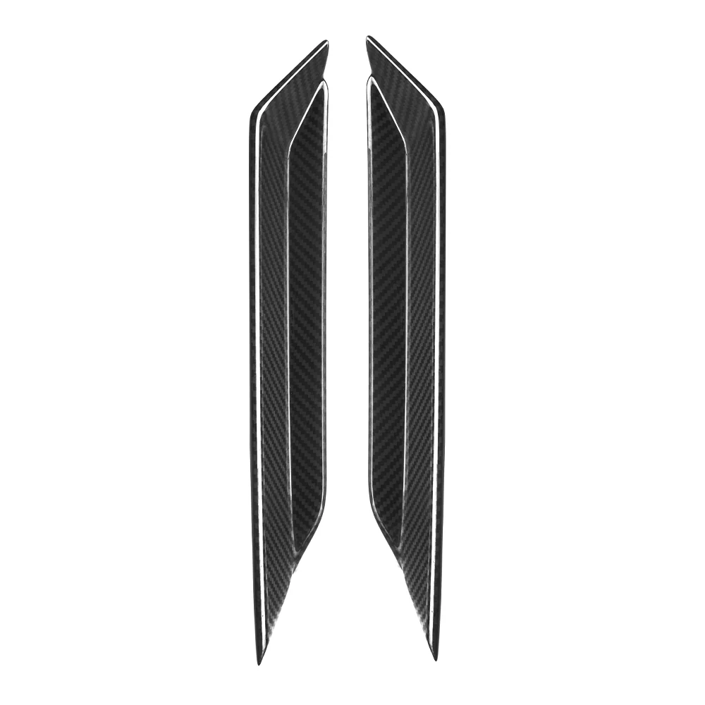 Rear apron SOOQOO Carbon | fits BMW M5 (G90) S68 | Aulitzky Tuning