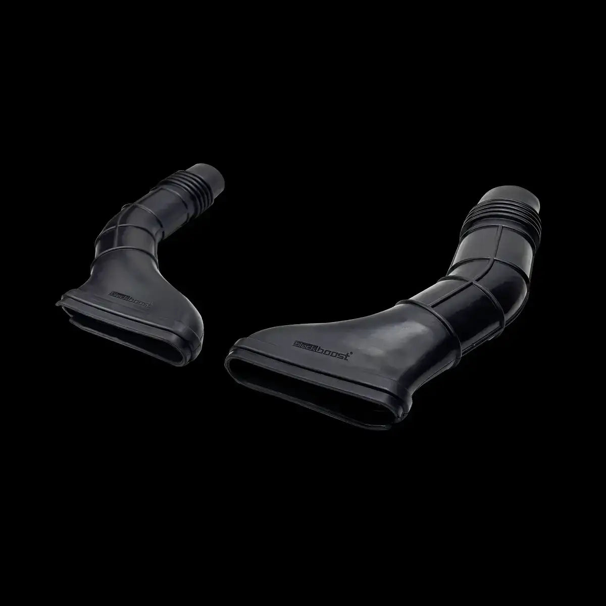 BlackBoost Duct Tubes | passend für Mercedes GLE63/GLS63 M157