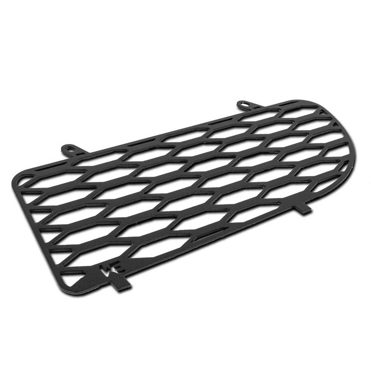 Air guide grille set Audi RS4