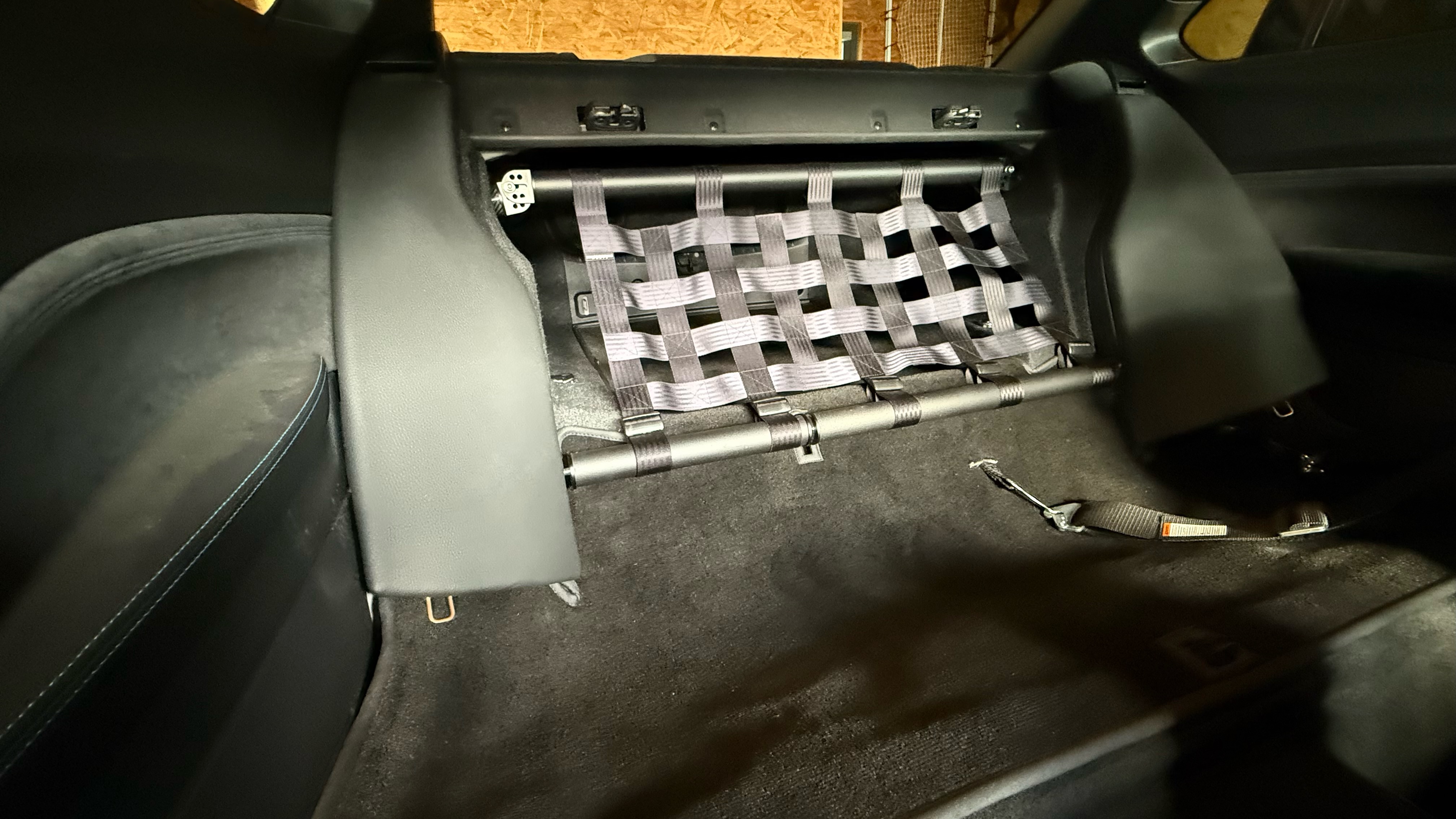 Aulitzky Tuning Verkaufsfahrzeug | BMW M2 Competition S55 (F87) Tracktool Aulitzky Tuning Verkaufsfahrzeug | BMW M2 Competition S55 (F87) Tracktool