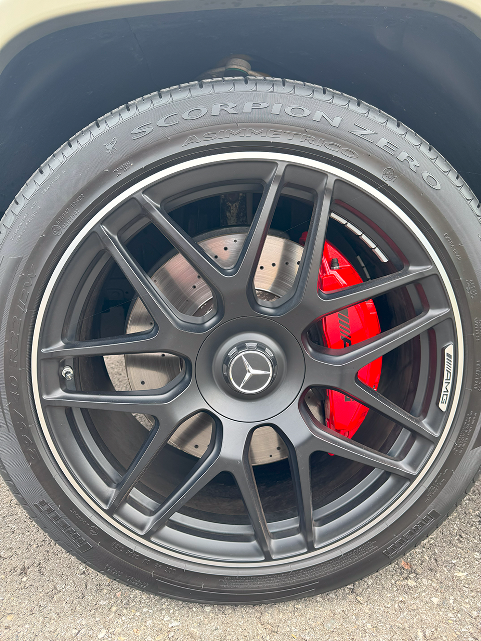 Aulitzky Tuning Verkaufsfahrzeug | Mercedes-Benz G63 AMG W463 430kW / 585PS Aulitzky Tuning Verkaufsfahrzeug | Mercedes-Benz G63 AMG W463 430kW / 585PS