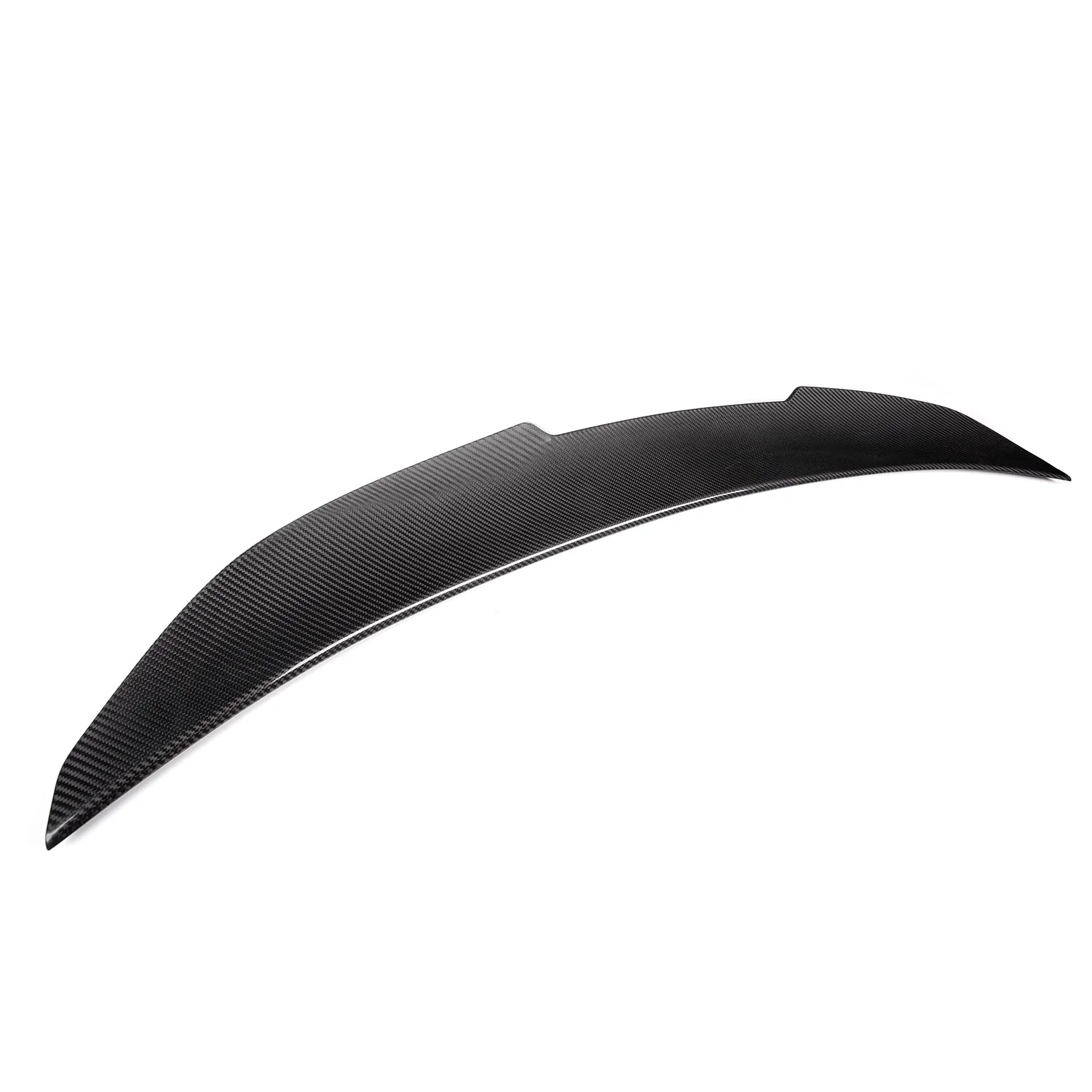 Heckspoiler Ducktail PSM Carbon | passend für BMW 2er/M2 inkl. Competition/CS (F22/F87) | Aulitzky Tuning