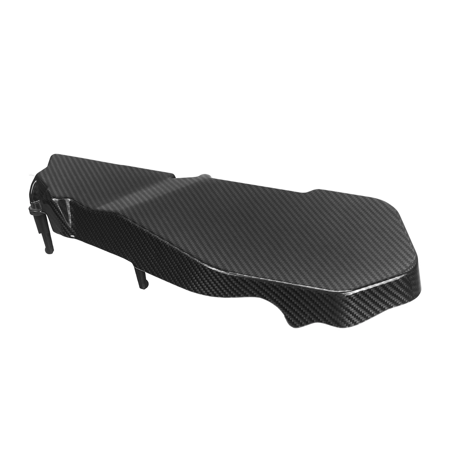 ECU covers Carbon | fits BMW M5 (G90/G99) S68 | Aulitzky Tuning