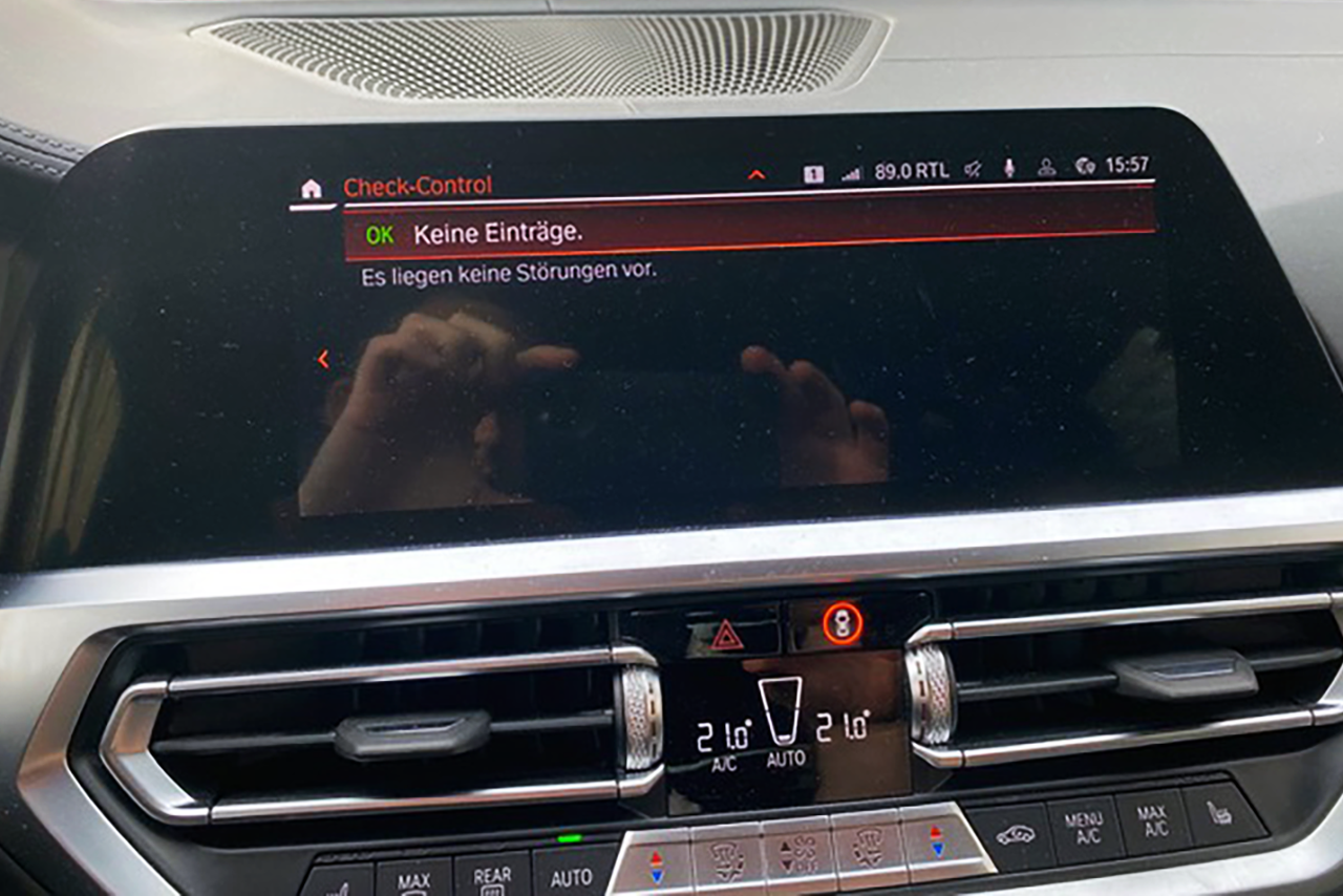 Aulitzky Tuning Verkaufsfahrzeug | BMW M340d Mild-Hybrid xDrive Touring G21 250kW / 340PS