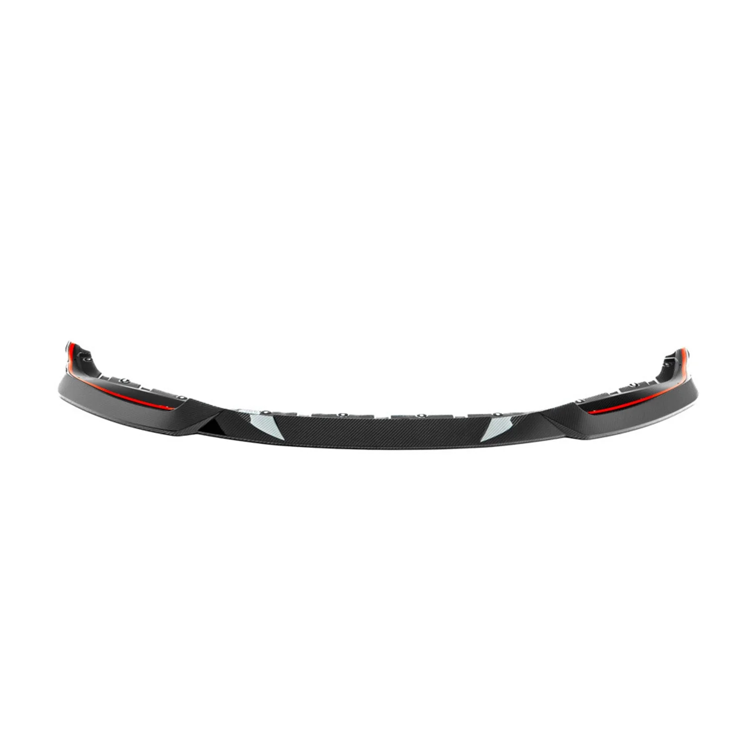 Frontspoiler Edition 1 Carbon | passend für BMW M2 (G87) S58 | Aulitzky Tuning Frontspoiler Edition 1 Carbon | passend für BMW M2 (G87) S58 | Aulitzky Tuning