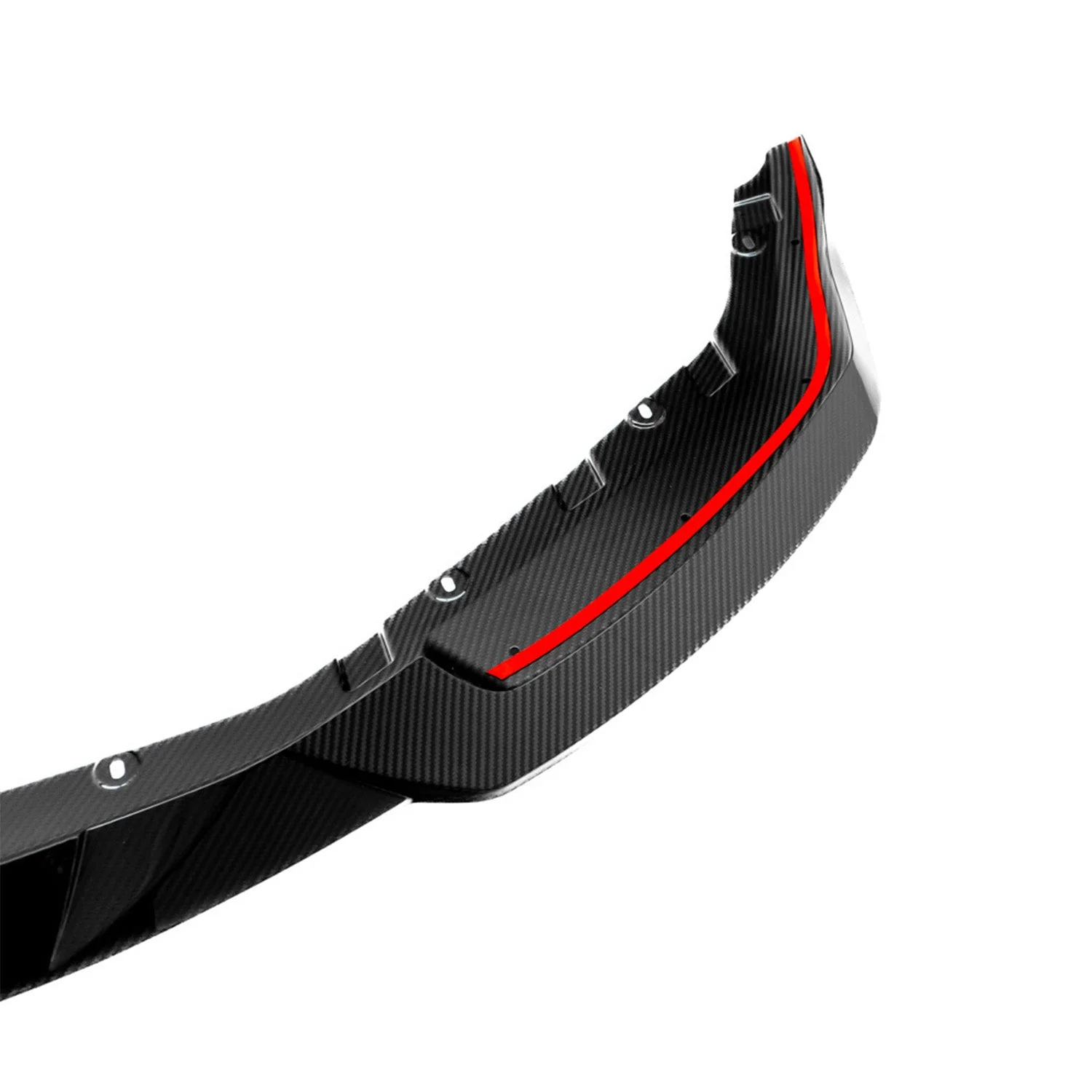 Frontspoiler Edition 1 Carbon | passend für BMW M2 (G87) S58 | Aulitzky Tuning Frontspoiler Edition 1 Carbon | passend für BMW M2 (G87) S58 | Aulitzky Tuning