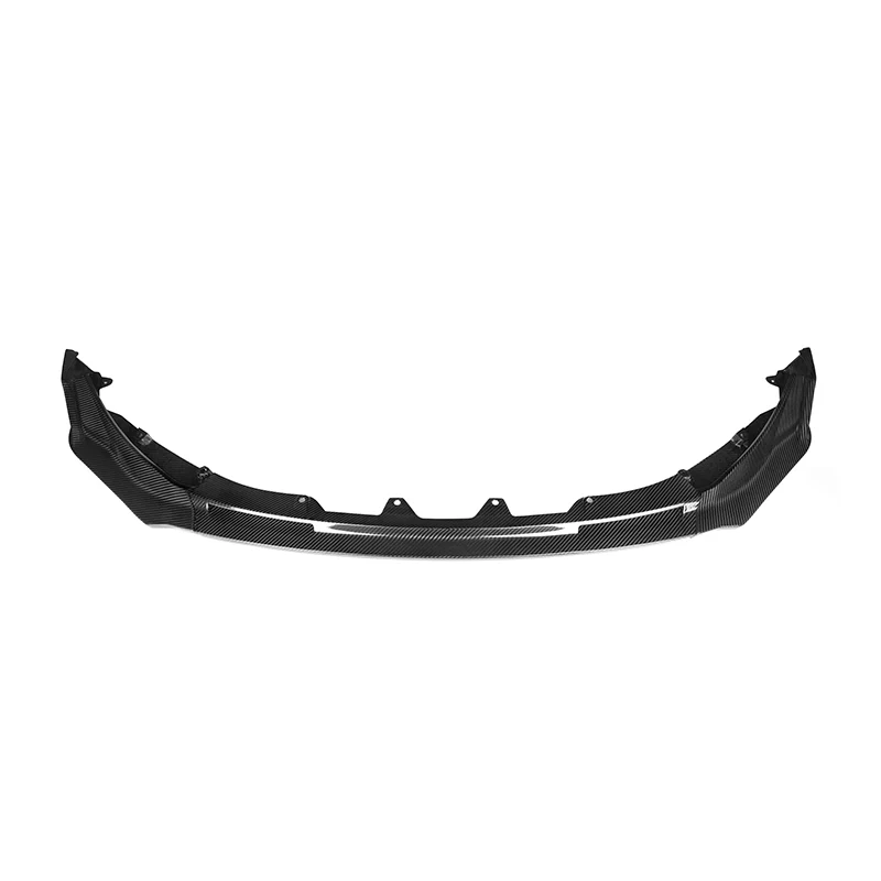 Aulitzky Tuning | V-Style Carbon Frontspoiler | BMW M3/M4 inkl. Competition (G80/G81/G82/G83)