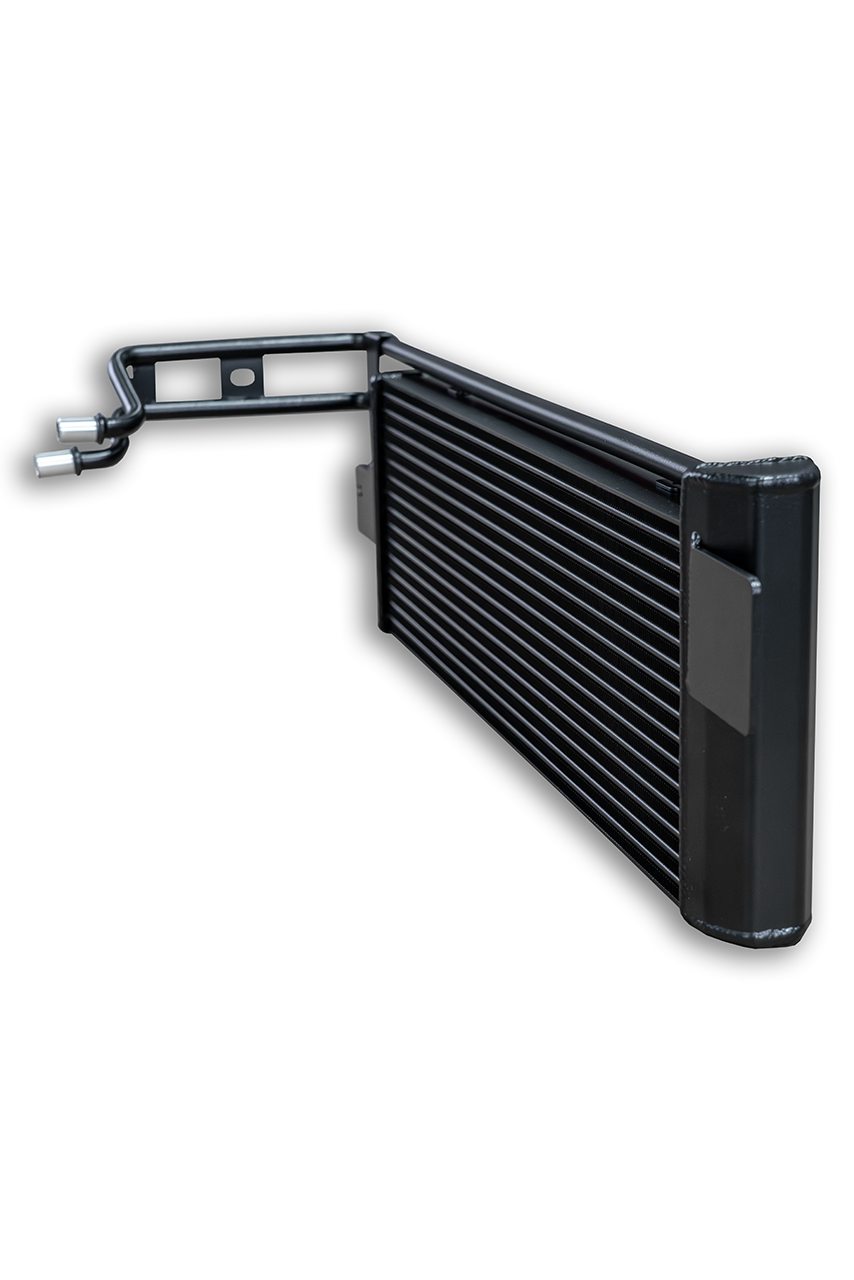 Aulitzky Tuning | Getriebeölkühler | passend für BMW M2/M3/M4 inkl. Competition/CS/CSL (G80/G81/G82/G83/G87) S58