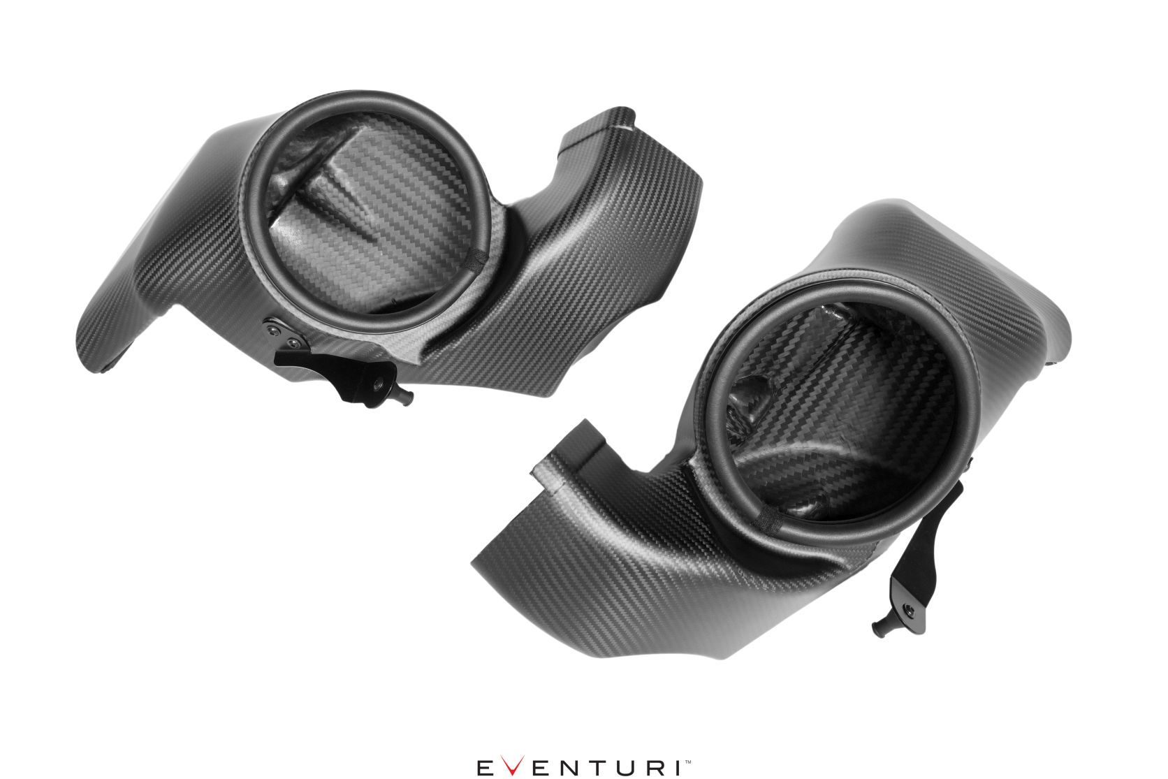 Ansaugsystem Carbon | passend für BMW M5 (G90/G99) 727PS S68 | Eventuri Ansaugsystem Carbon | passend für BMW M5 (G90/G99) 727PS S68 | Eventuri