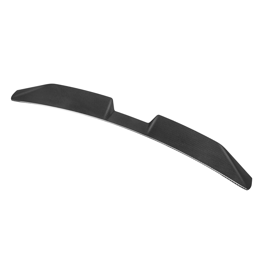 Heckspoiler Dachkante SOOQOO Carbon | passend für BMW M2/M240i/2er (G87/G42) | Aulitzky Tuning