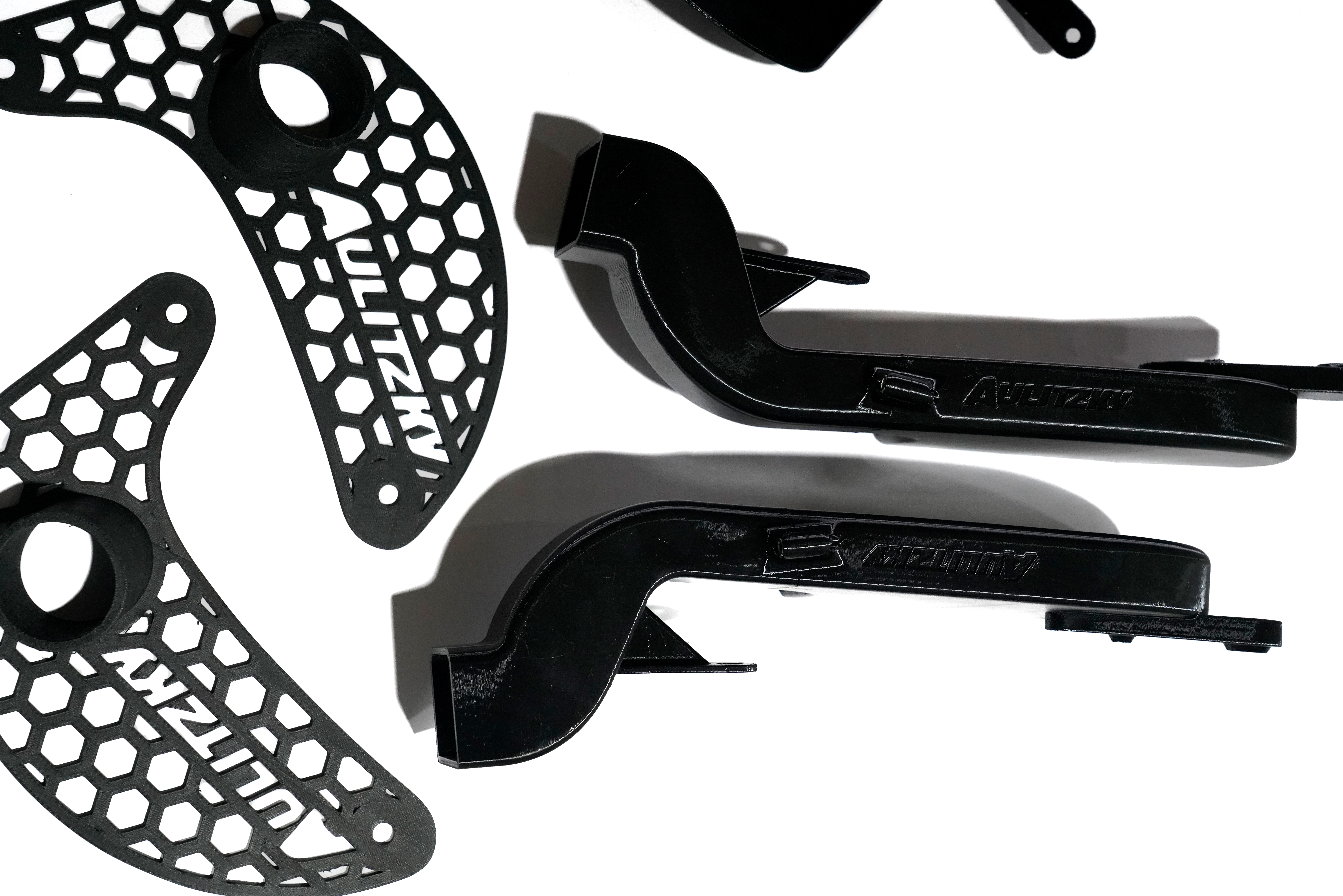 Bremsenkühlung | passend für BMW 1er (E81/E82/E87/E88) | Aulitzky Tuning