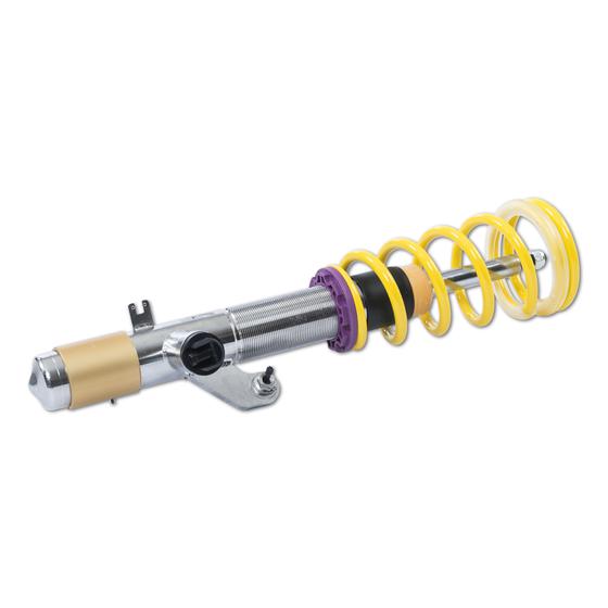 KW DDC P&P Gewindefahrwerk | passend für BMW 3er/4er xDrive (F31/F34/F36) | 39020034