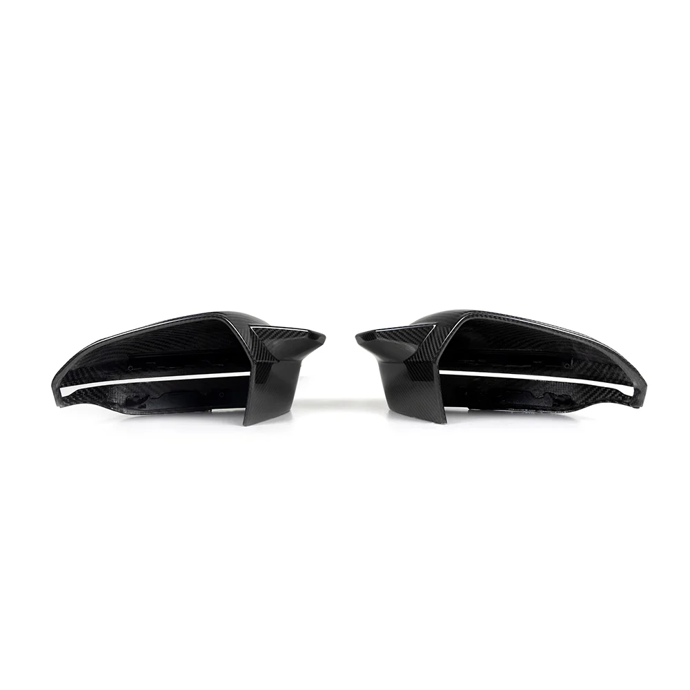 Aulitzky Tuning | Carbon Spiegelkappen | BMW M5/5er/7er/i7 (G90/G99/G60/G61/G68/G70)