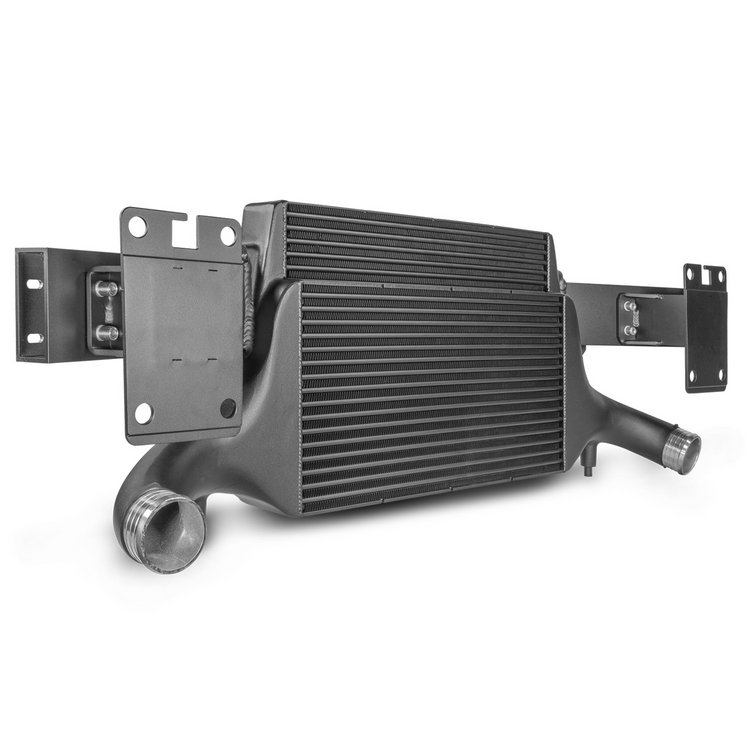 Competition intercooler kit EVO3 Audi 2.5 TFSI