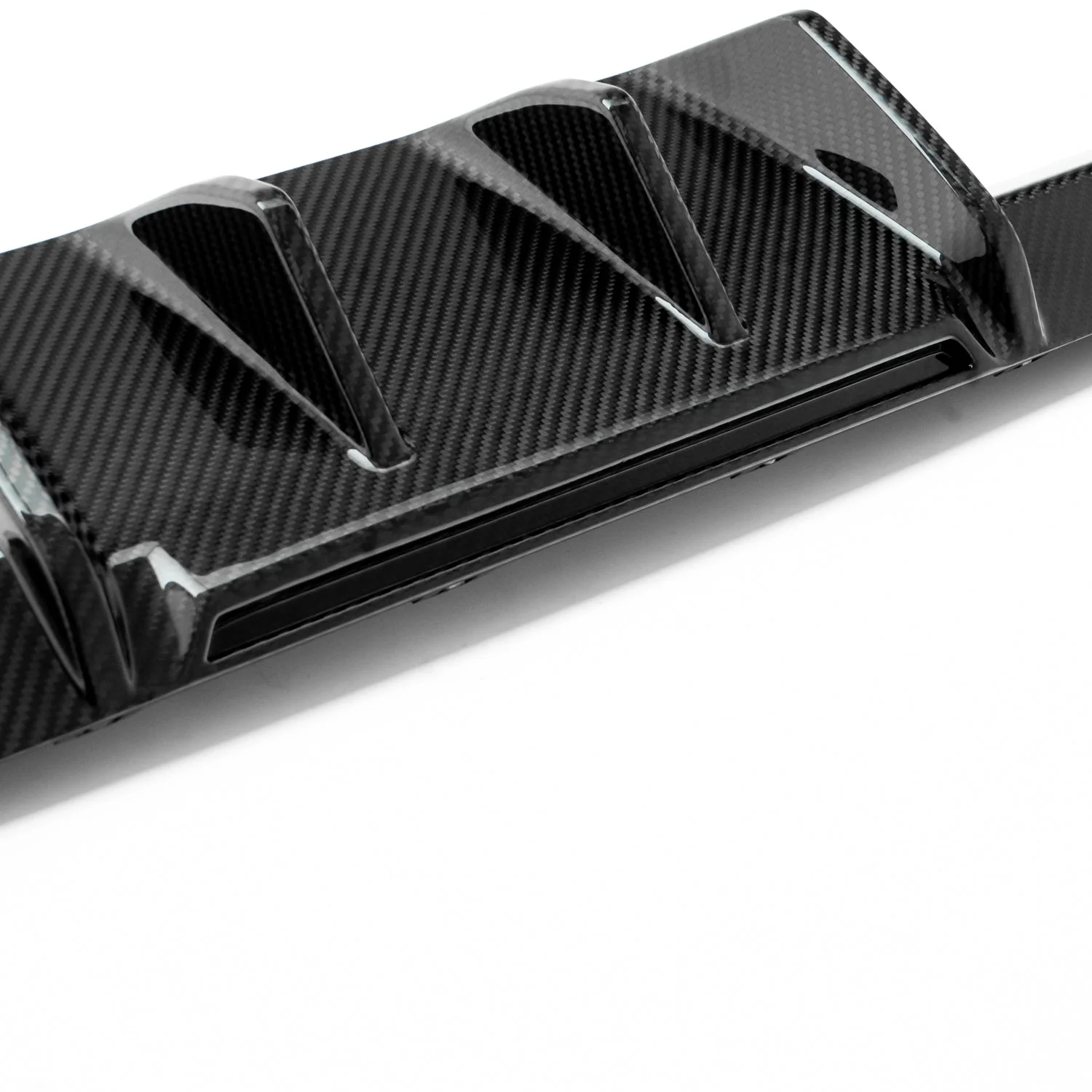 Heckdiffusor Edition 1 Carbon | passend für BMW M2 (G87) S58 | Aulitzky Tuning Heckdiffusor Edition 1 Carbon | passend für BMW M2 (G87) S58 | Aulitzky Tuning