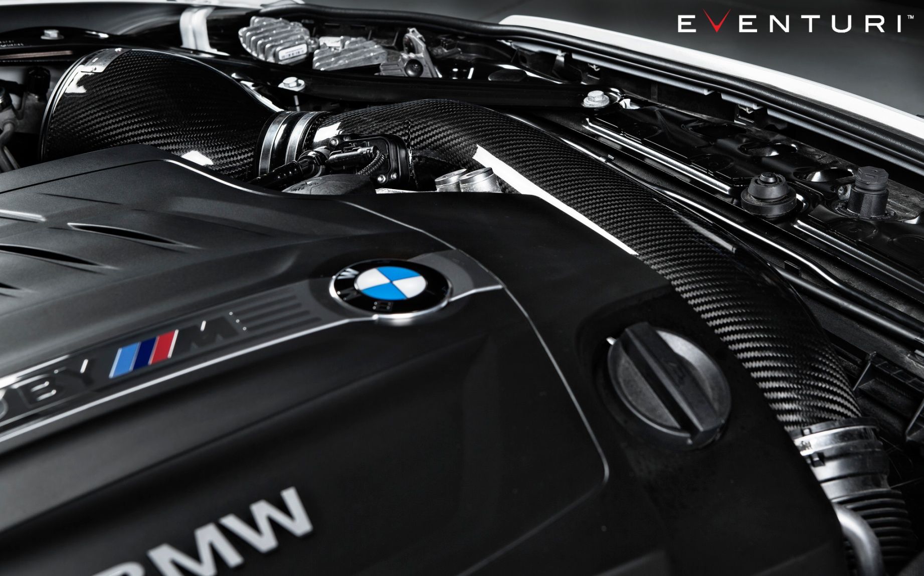 Eventuri | Carbon Ansaugsystem | BMW M135i/M235i (F20/F22) | 335i/435i (F30/F32) | M2 (F87) N55