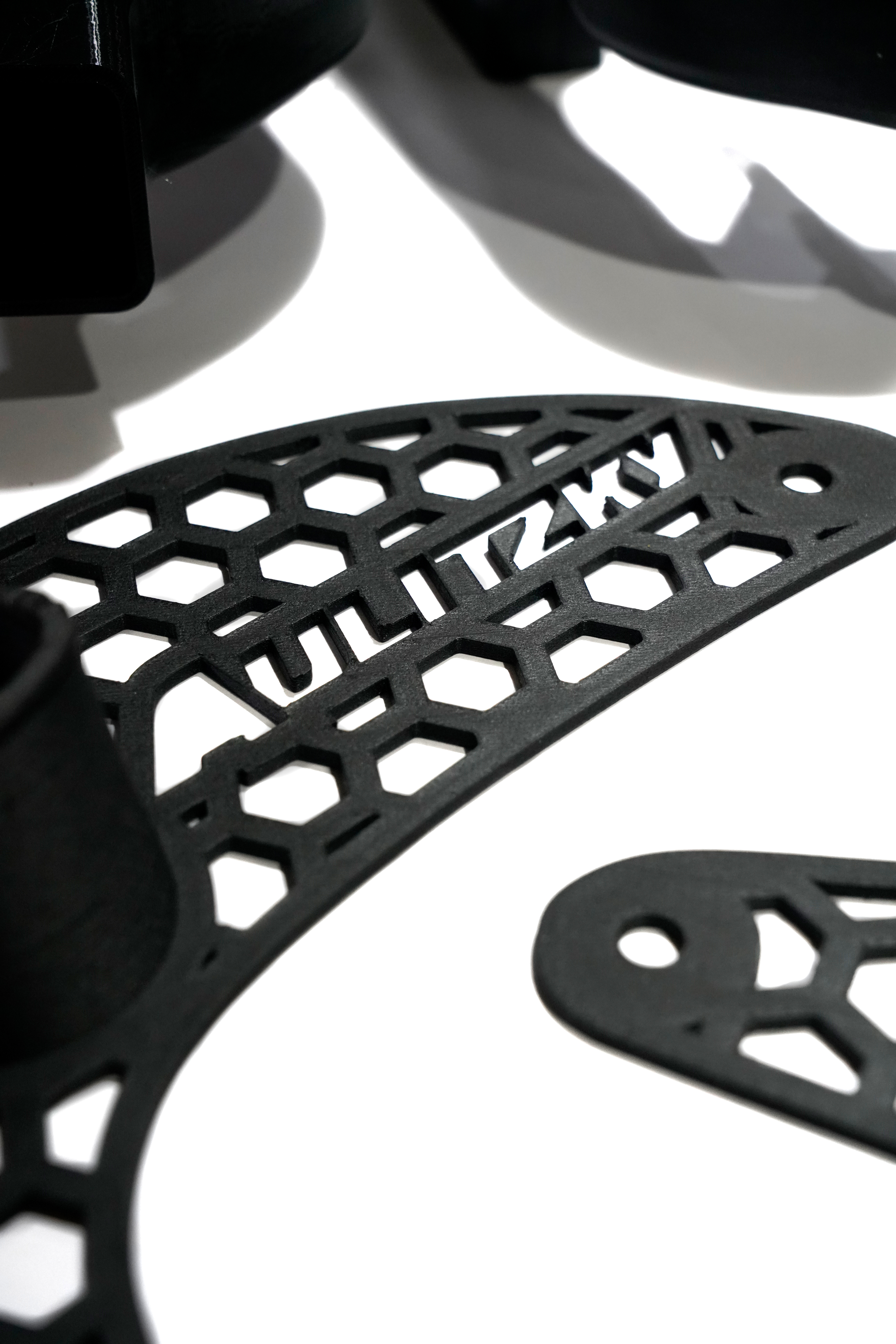 Bremsenkühlung | passend für BMW 1er (E81/E82/E87/E88) | Aulitzky Tuning