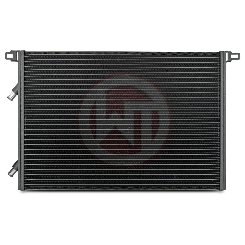 Wagner Tuning | Competition Paket Wasserkühler + Ladeluftkühler | Audi RS4/RS5 (B9/8W/F5) 450PS