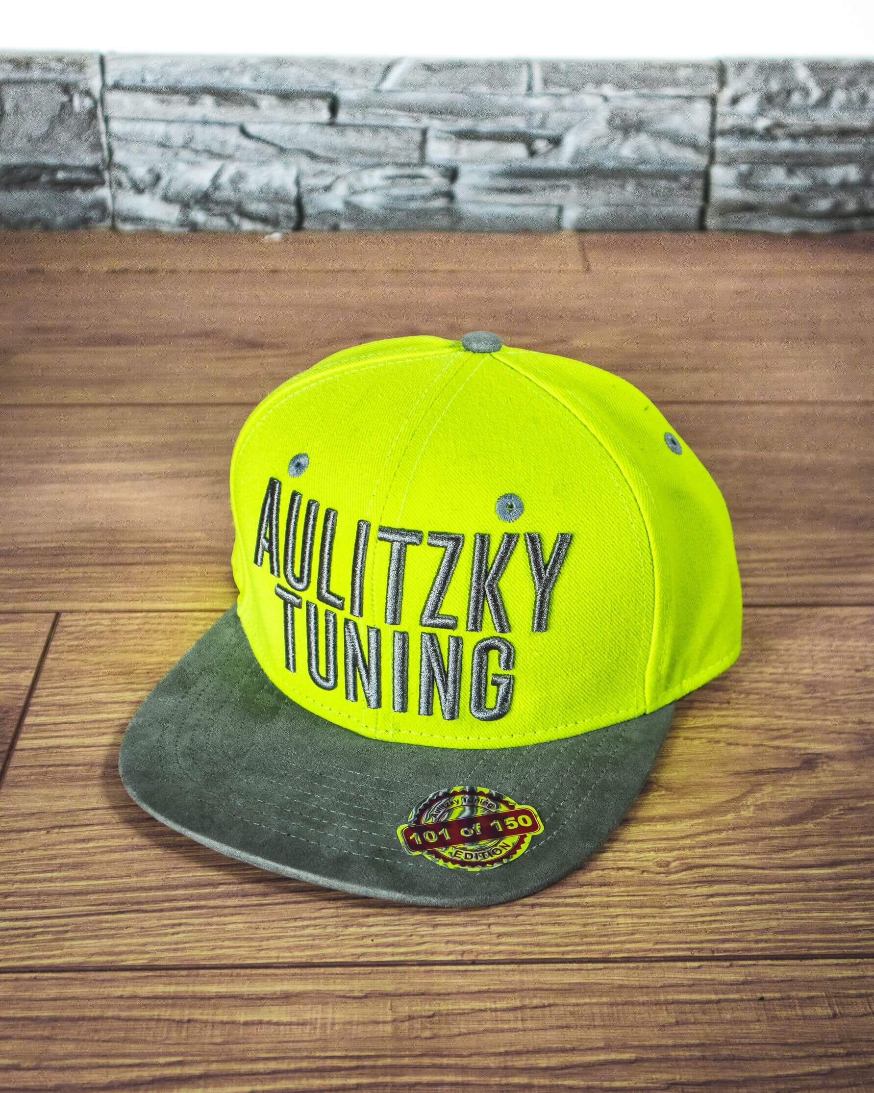 Aulitzky Tuning  | AT-Limi Snapback Limited |  #one of 150 | Restock!
