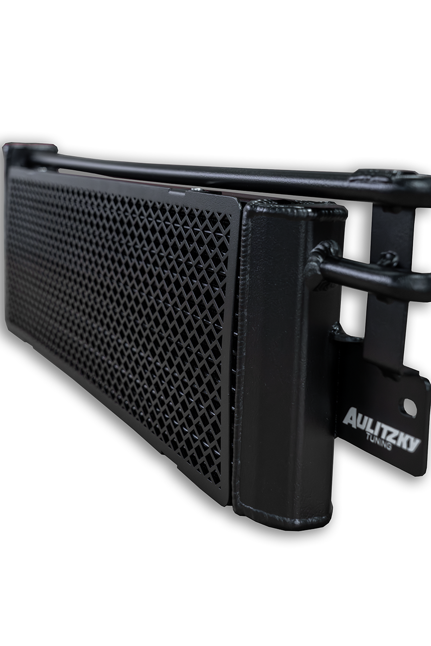 Aulitzky Tuning | Getriebeölkühler | passend für BMW M2/M3/M4 inkl. Competition/CS/CSL (G80/G81/G82/G83/G87) S58