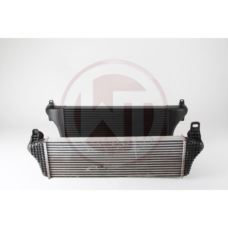 Wagner Tuning | Competition Ladeluftkühler Kit EVO 2 | VW T5/T6 2.0 TSI/ 2.0 (Bi)TDI