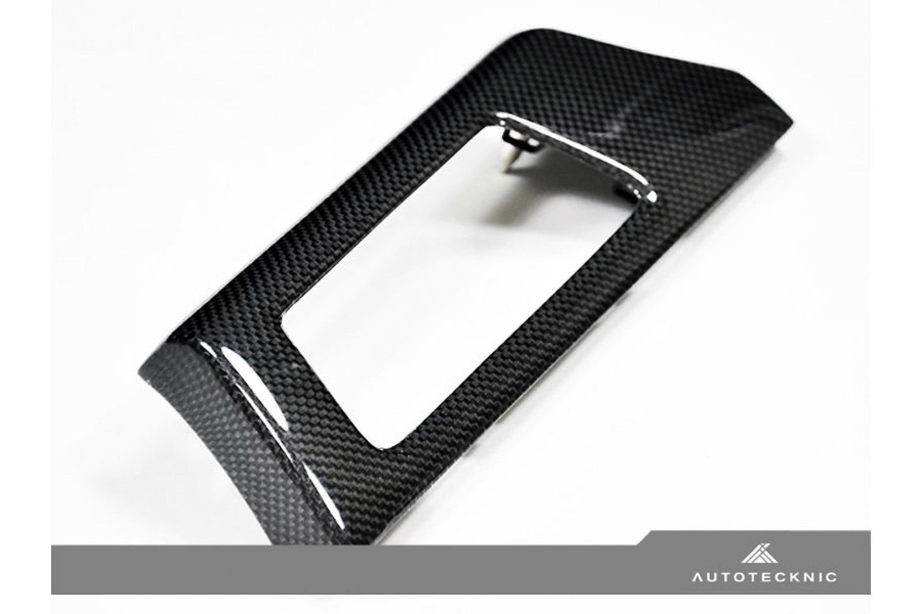 AutoTecknic | Carbon Interieurleisten Set | BMW M3 inkl. GTS (E92) S65
