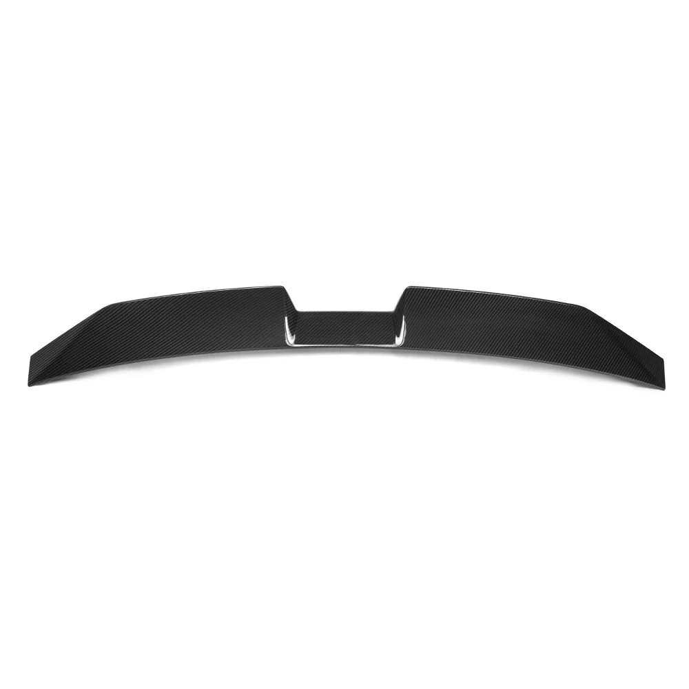 Heckspoiler SOOQOO Carbon | passend für BMW M5/5er/i5 (G90/G60) | Aulitzky Tuning