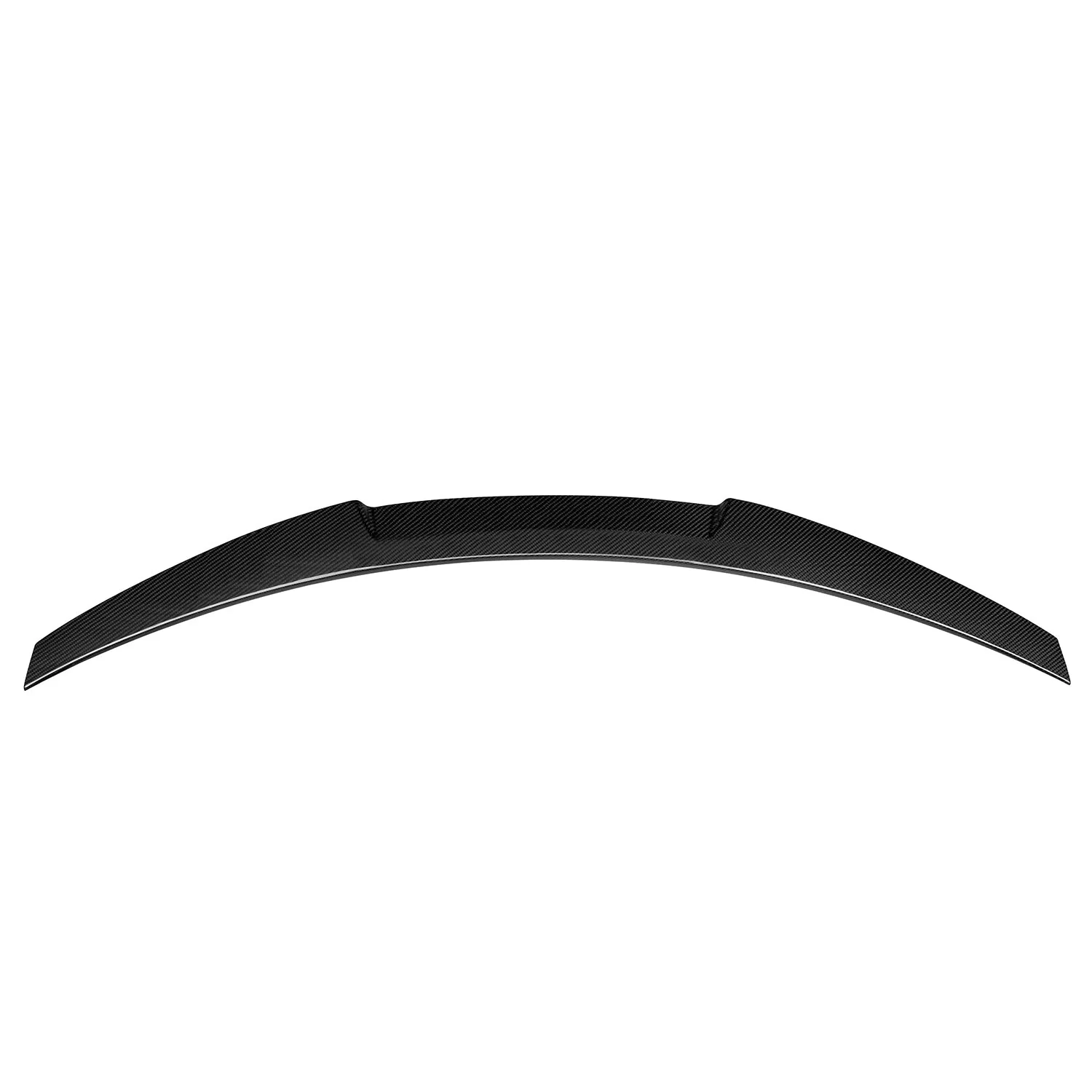 Heckspoiler Ducktail Carbon | passend für BMW 2er/M2 inkl. Competition/CS (F22/F87) | Aulitzky Tuning