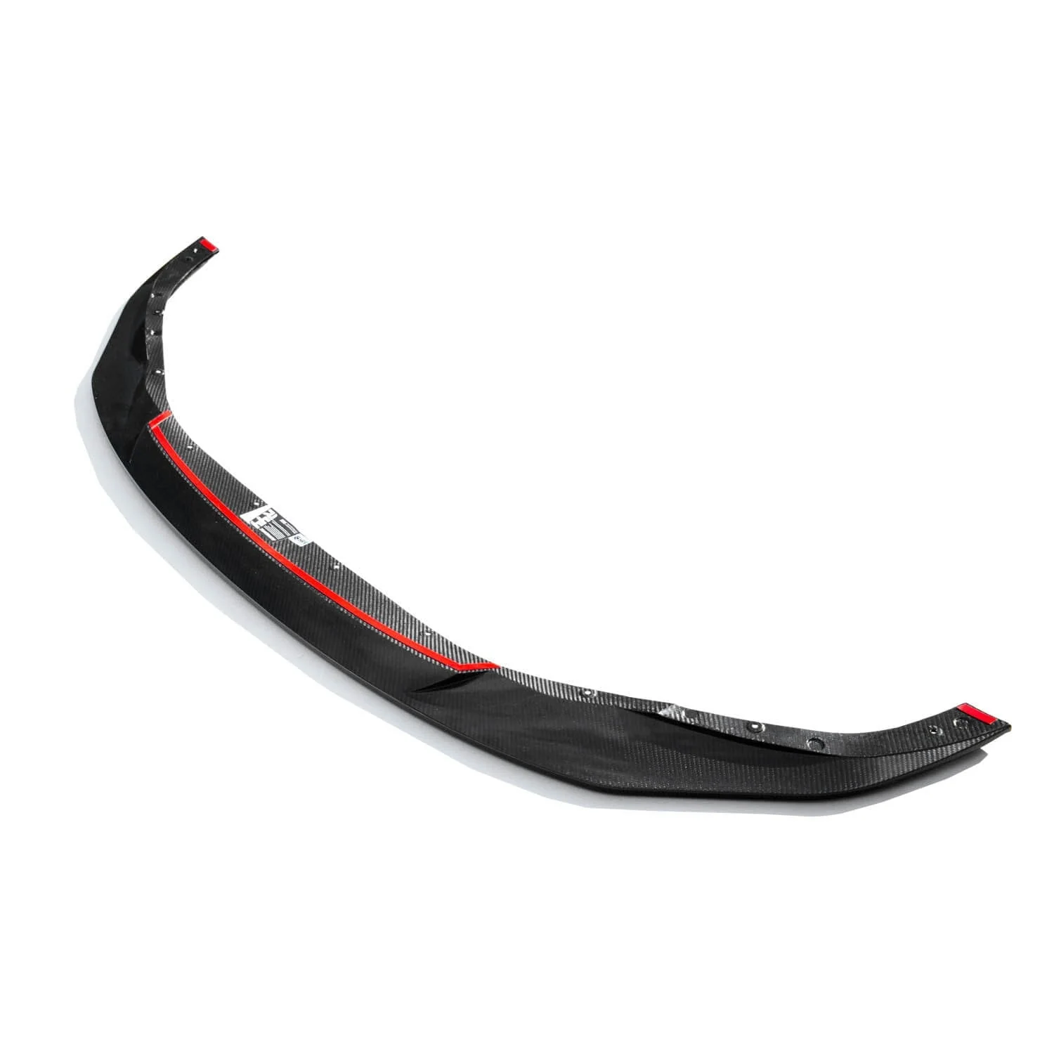 Frontspoiler SP1 Carbon | passend für BMW M3/M4 inkl. Competition (G80/G81/G82/G83) | Aulitzky Tuning