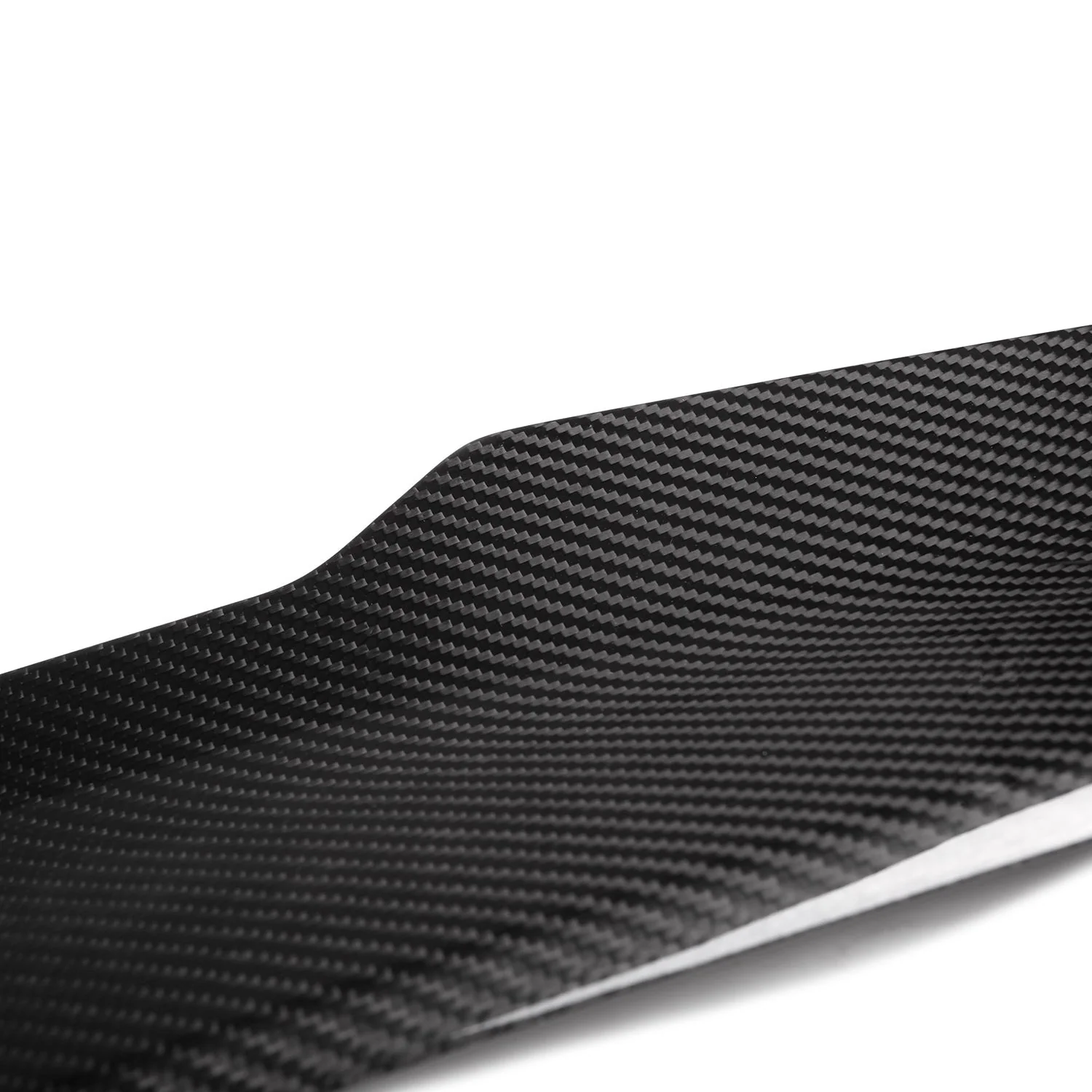 Rear spoiler Ducktail Style Carbon | fits BMW M4 incl. Competition (G82) | Aulitzky Tuning