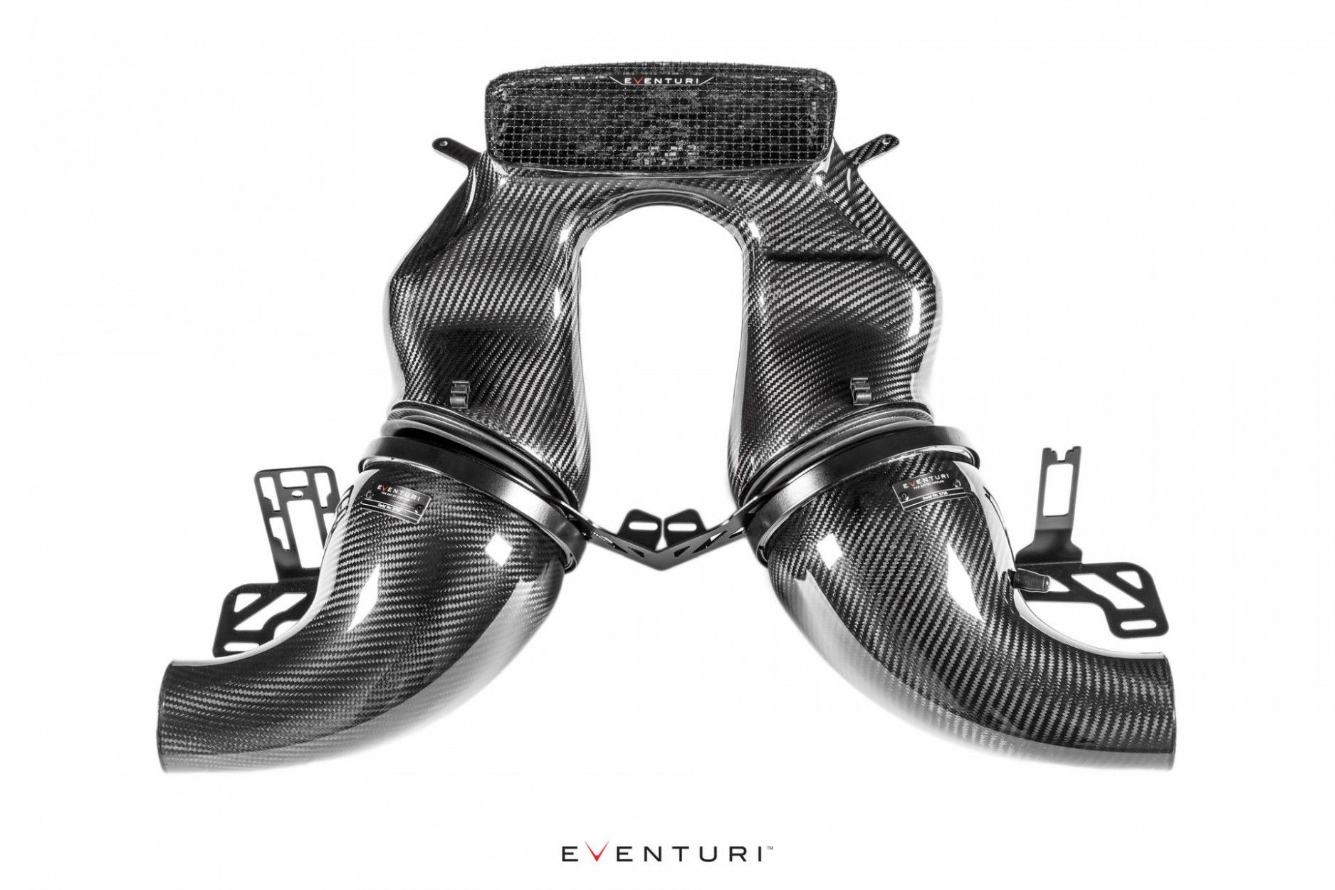 Eventuri | Carbon Ansaugsystem | Porsche 991 Turbo/Turbo S | 991.1/991.2