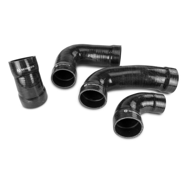 Wagner Tuning | Charge und Boost Pipe Kit Ø70mm | VAG 1.8/2.0 TSI EA888 Gen.3 | Golf 7 GTI/R, S3 8V, SQ2, TTS 8S, Leon Cupra 5F, Octavia RS 5E etc.