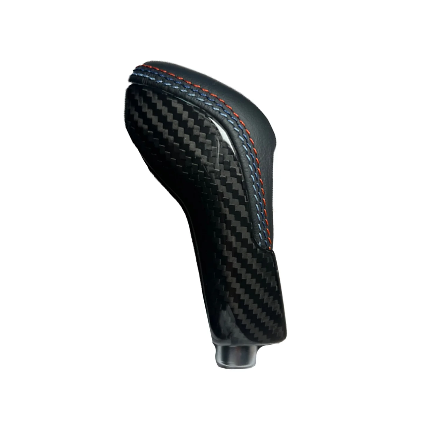 Schaltknauf Cover Carbon | passend für BMW M2/M3/M4 inkl. Competition (G80/G81/G82/G83/G87) | Aulitzky Tuning