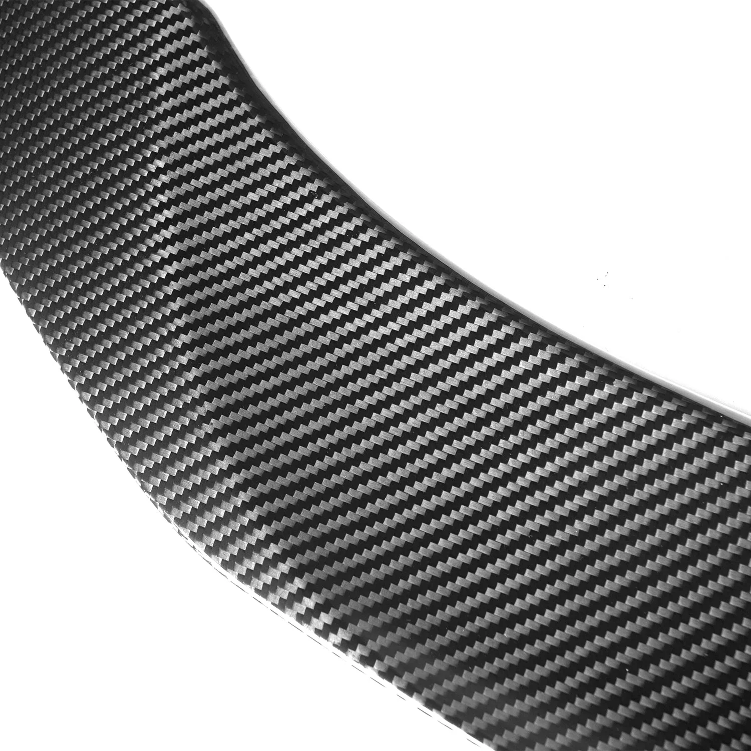 Heckspoiler Ducktail V4-Style Carbon | passend für BMW Z4 (G29) | Aulitzky Tuning