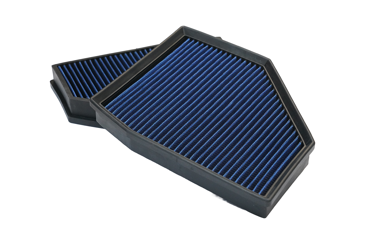 Luftfilter | passend für BMW M5/M8 inkl. Competition/CS (F90/G90/G99/F91/F92/F93) S63 | Aulitzky Tuning