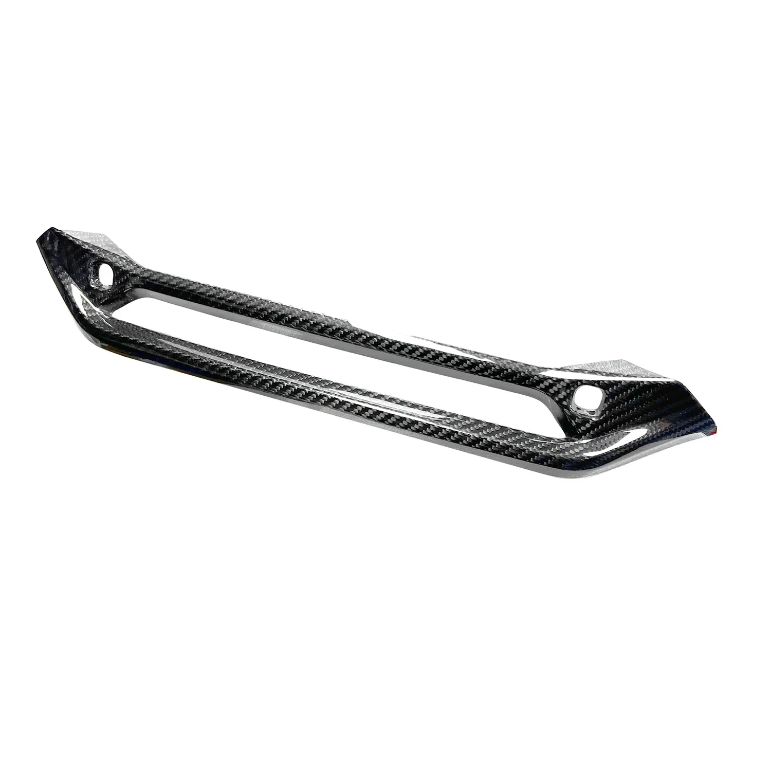 Lüftungsverkleidung ID8.5 Carbon | passend für BMW M2/M3/M4 inkl. Competition (G80/G81/G82/G83/G87) | Aulitzky Tuning